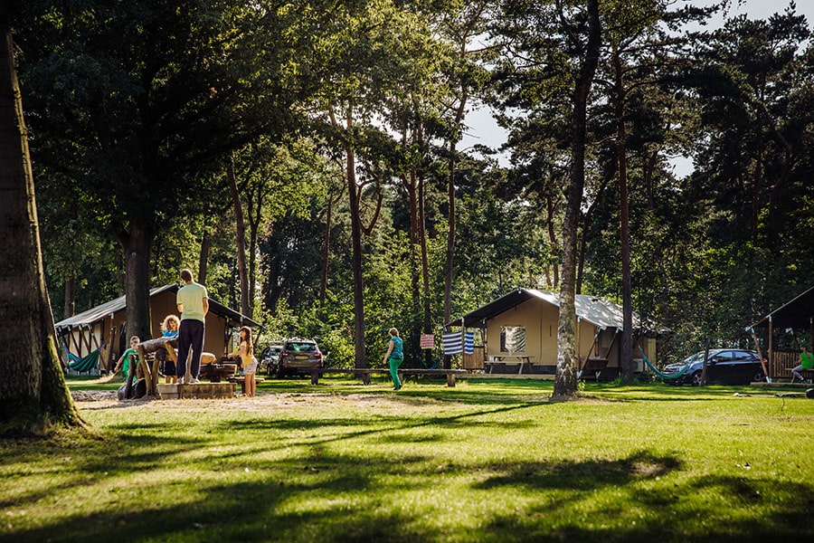 Recreatiepark Beringerzand