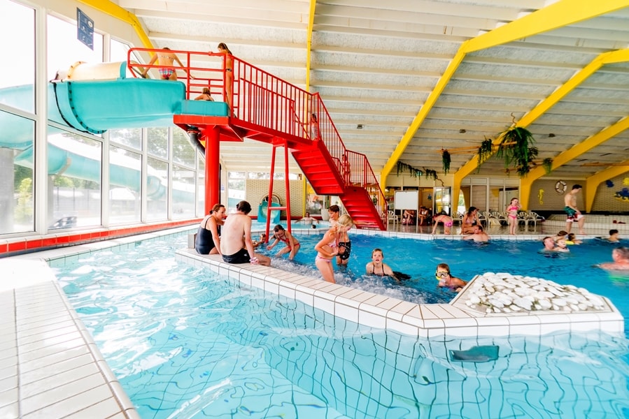 Ardoer camping De Noetselerberg