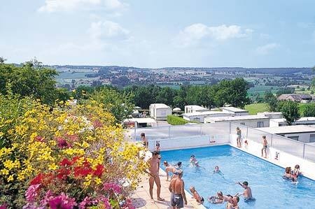 Camping Rozenhof