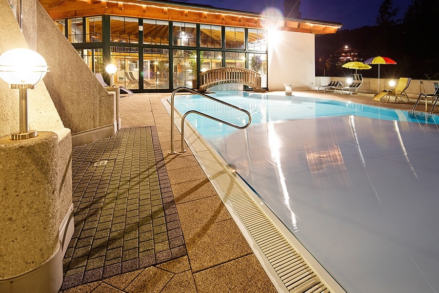 Tirol Camp