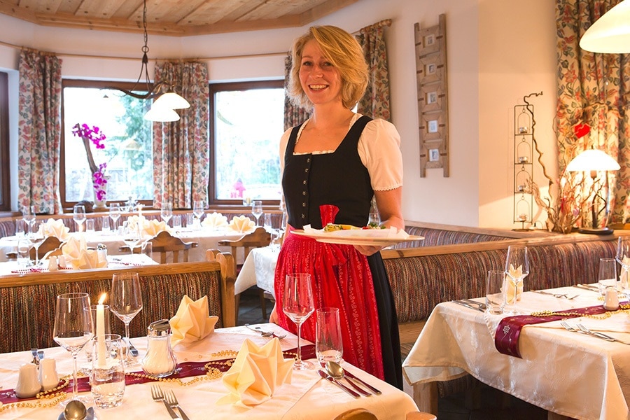 Tirol Camp