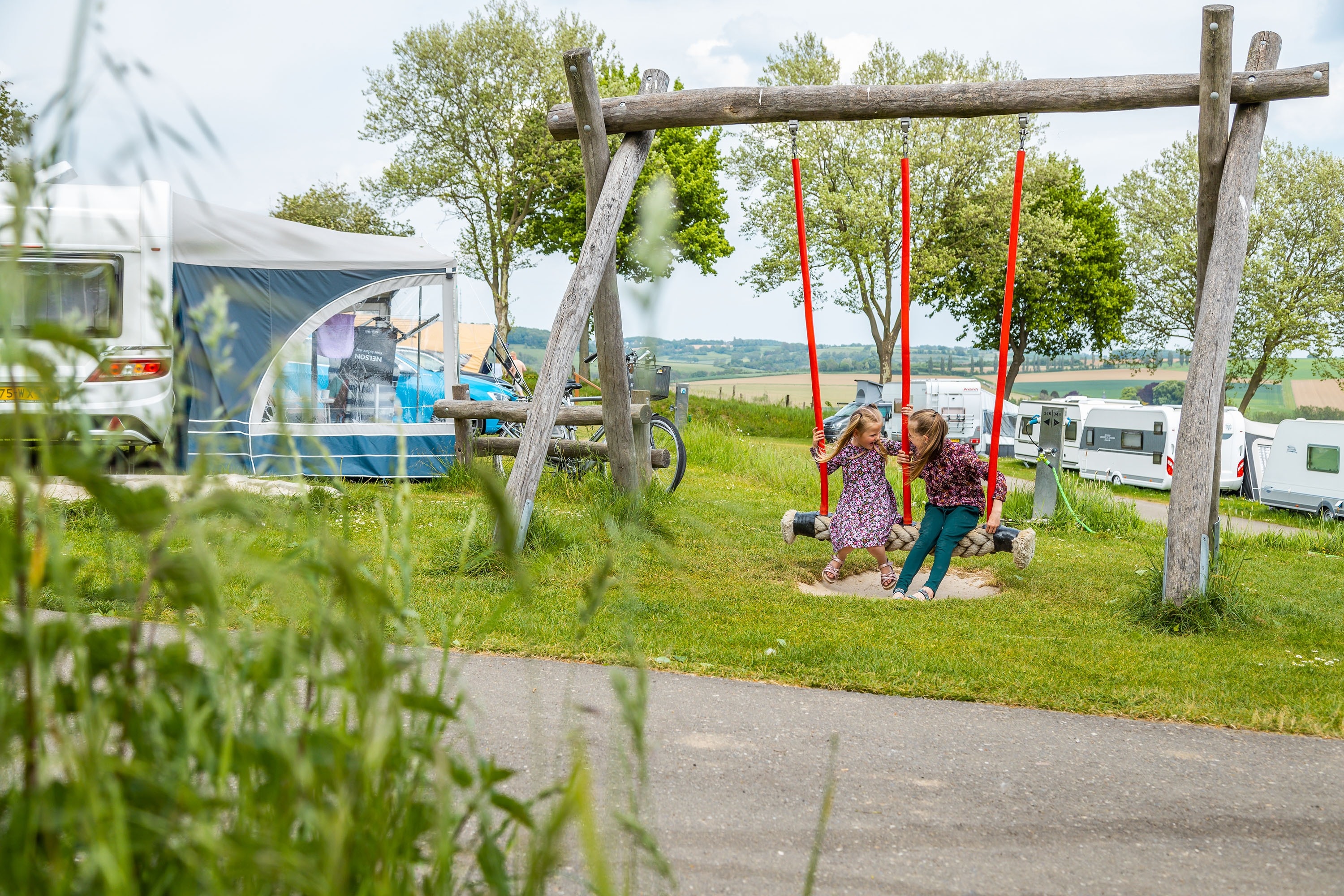 EuroParcs Gulperberg