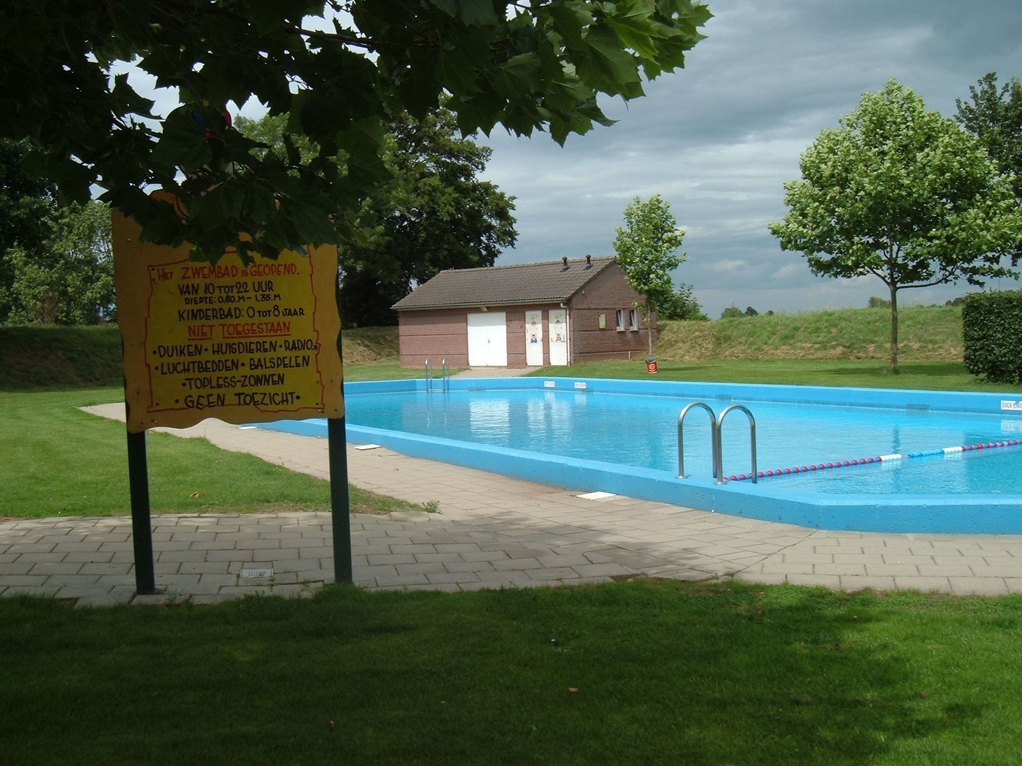 EuroParcs Gulperberg