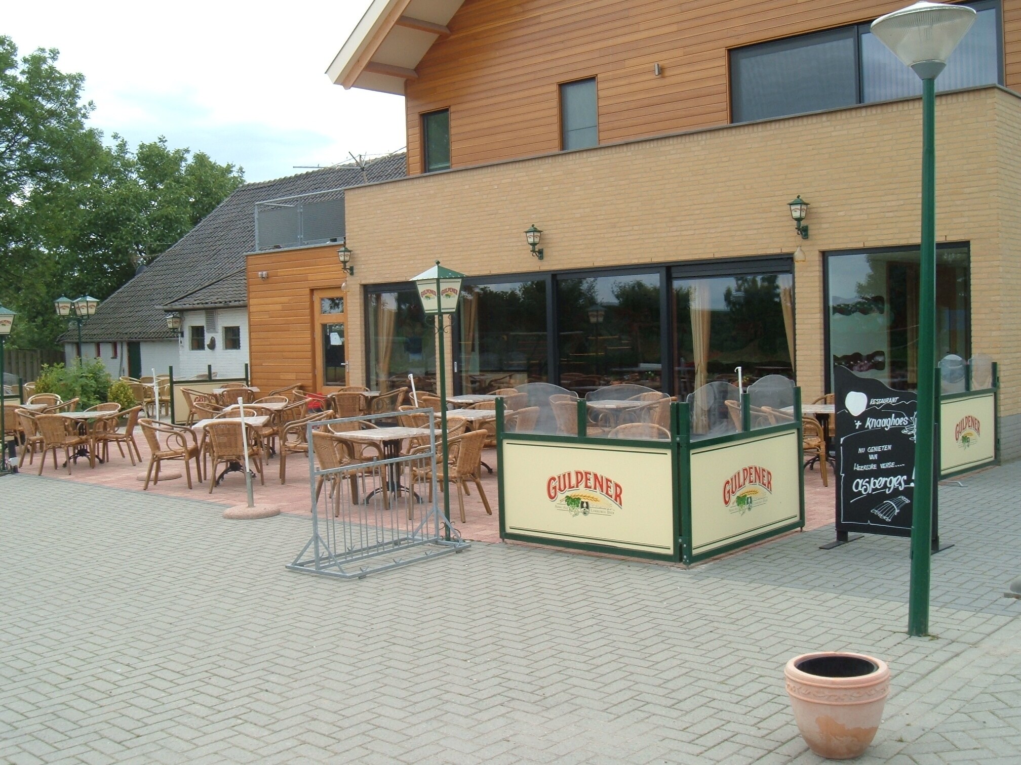 EuroParcs Gulperberg