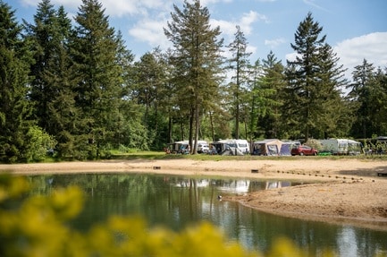 Vakantiepark De Maarnse Berg