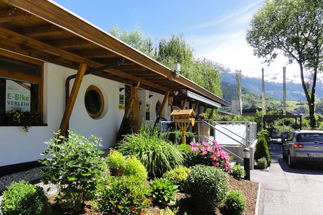 Aktiv Camping Prutz