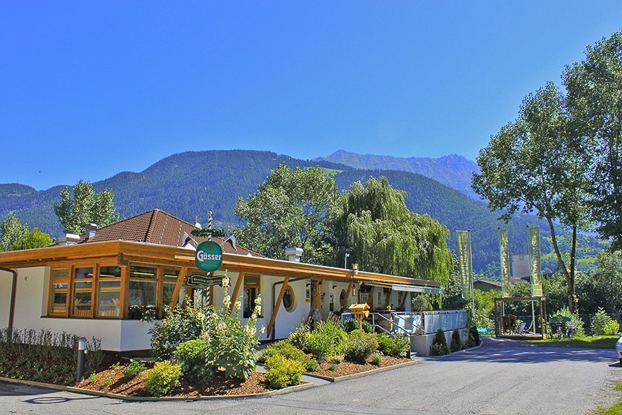 Aktiv Camping Prutz