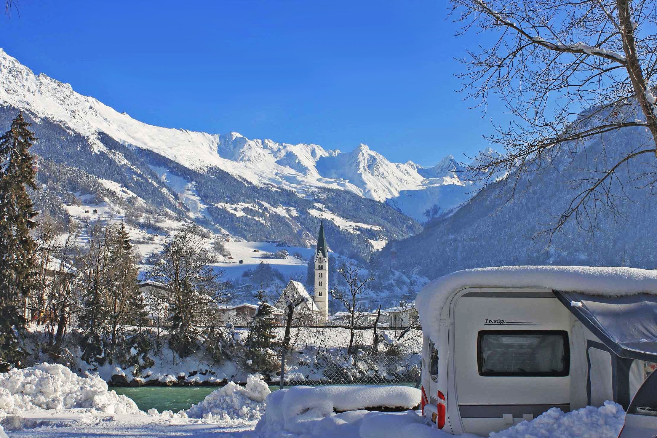 Aktiv Camping Prutz