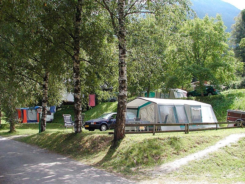 Camping Eichenwald