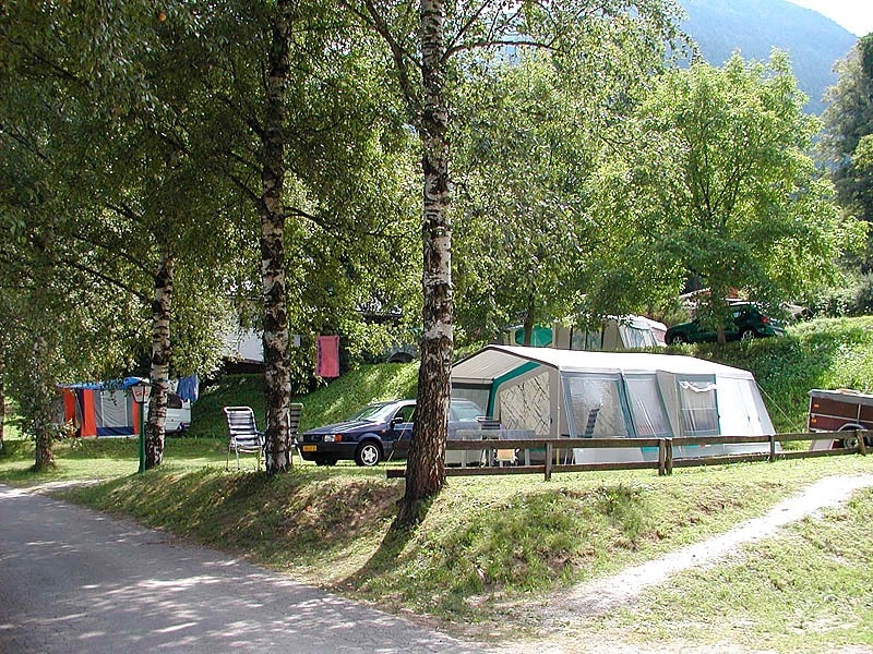 Camping Eichenwald