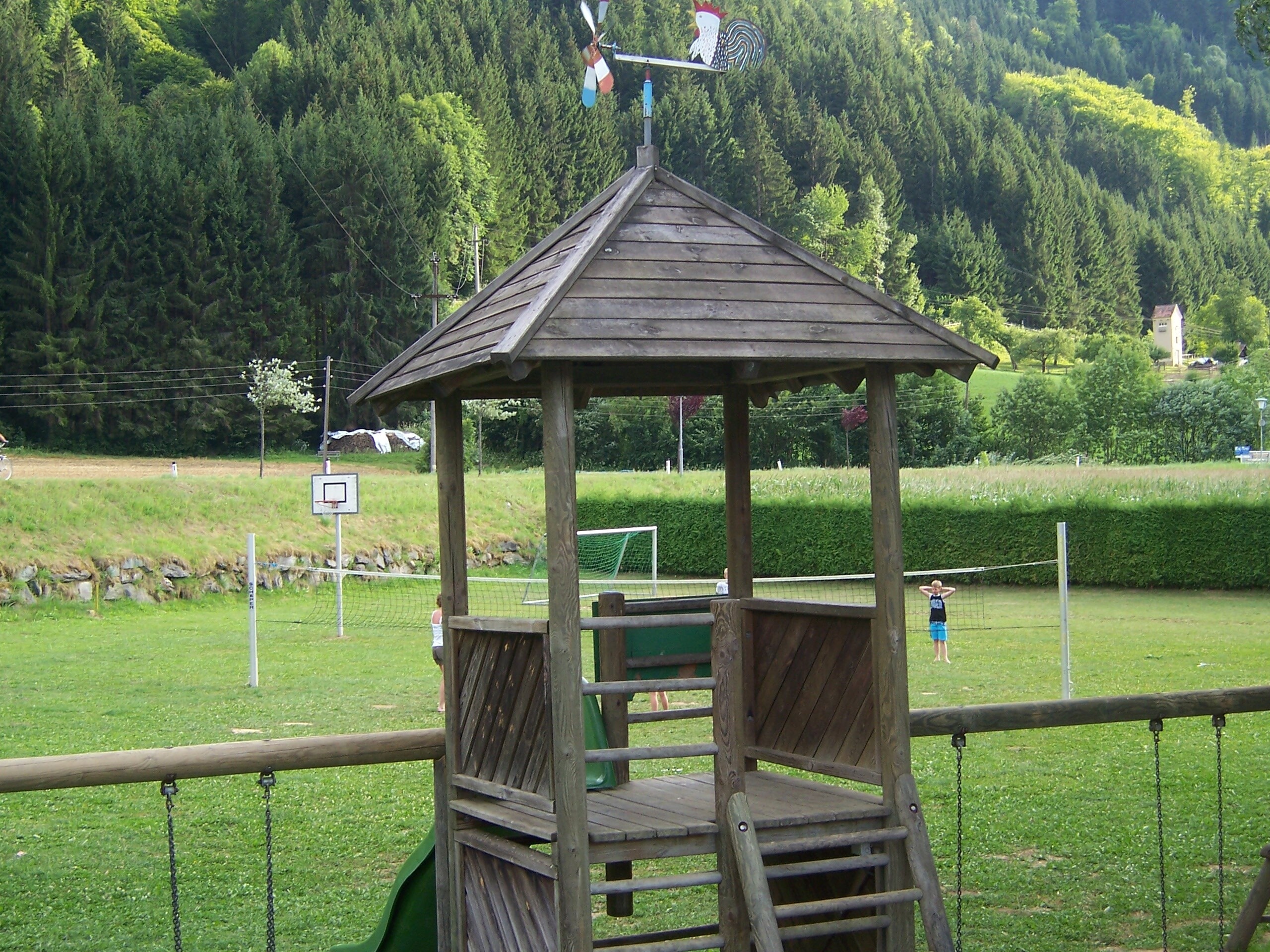 Seecamping Kölbl