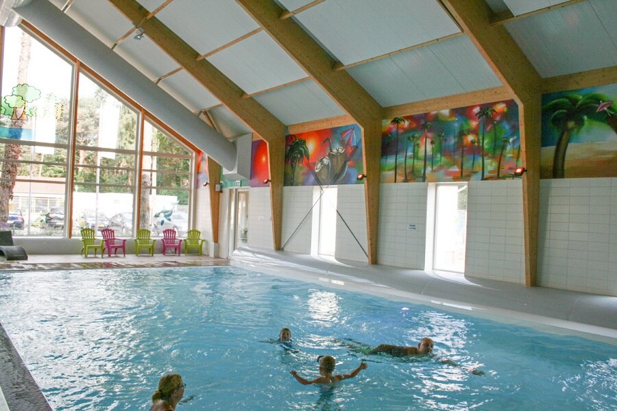 Camping De Somerense Vennen