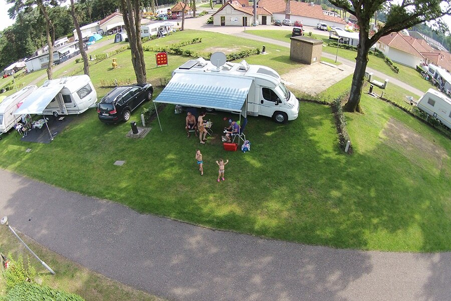 Camping De Somerense Vennen