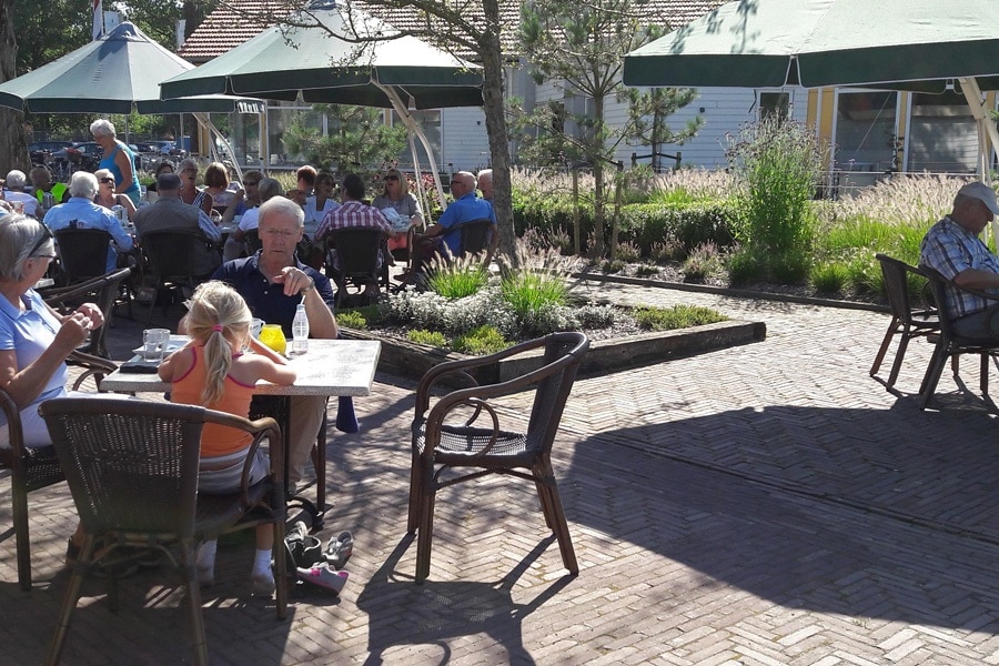 Camping De Somerense Vennen