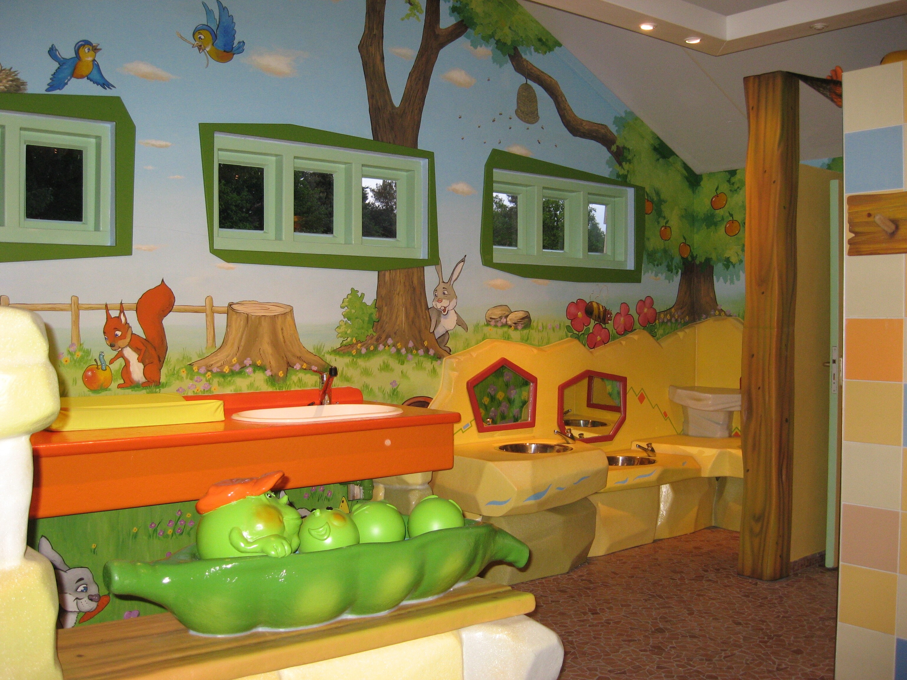 Camping De Somerense Vennen