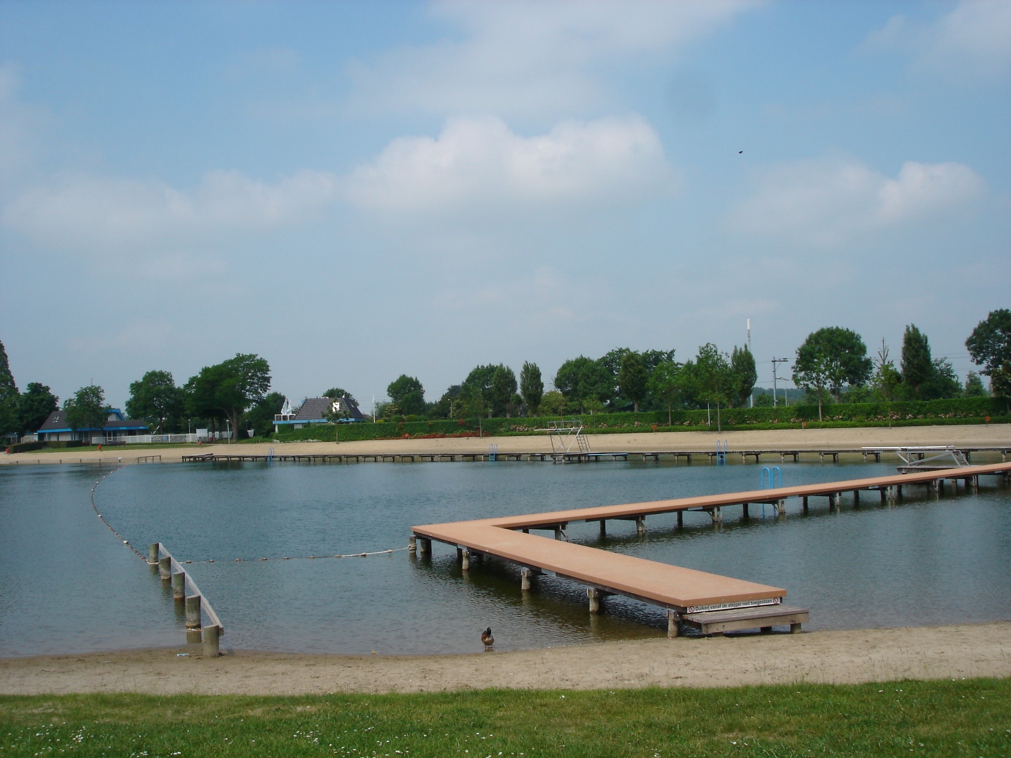 Camping Betuwestrand
