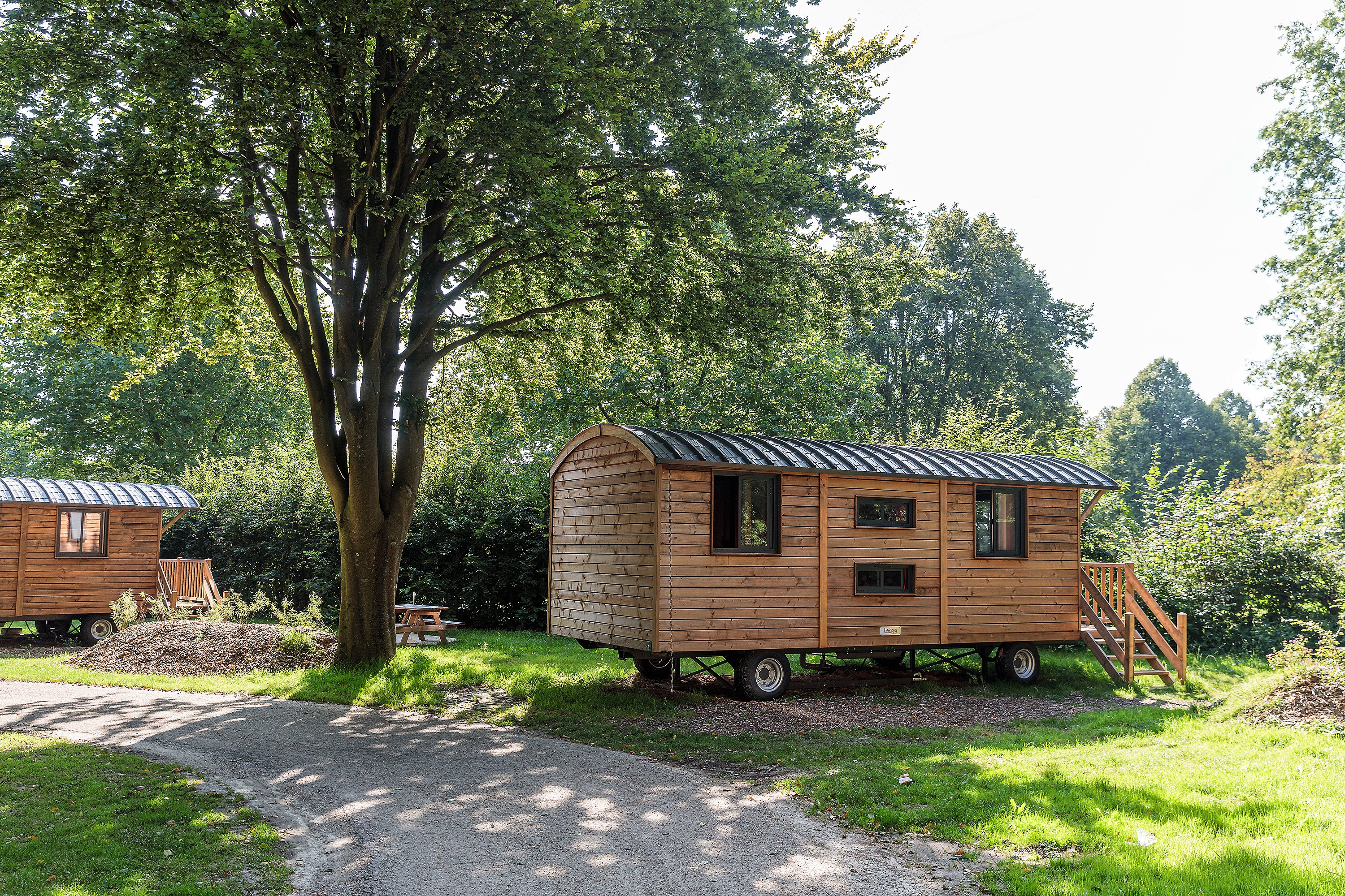 Camping Valkenburg-Maastricht