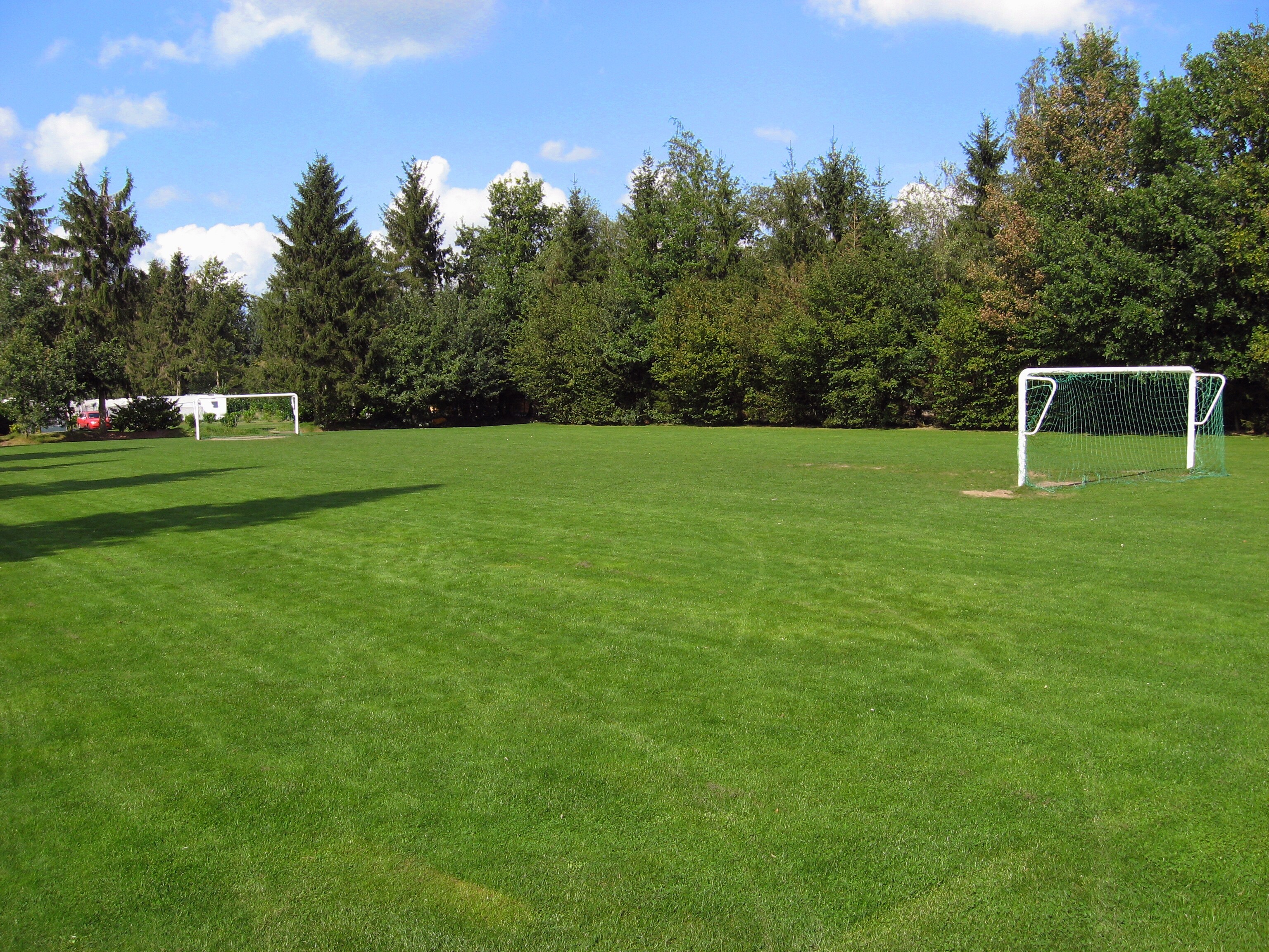 Camping De Kienehoef