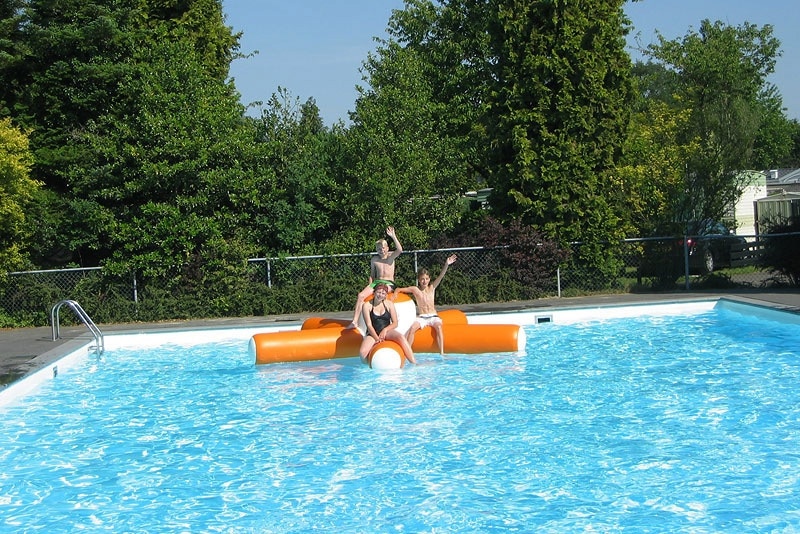 Camping Liesbos
