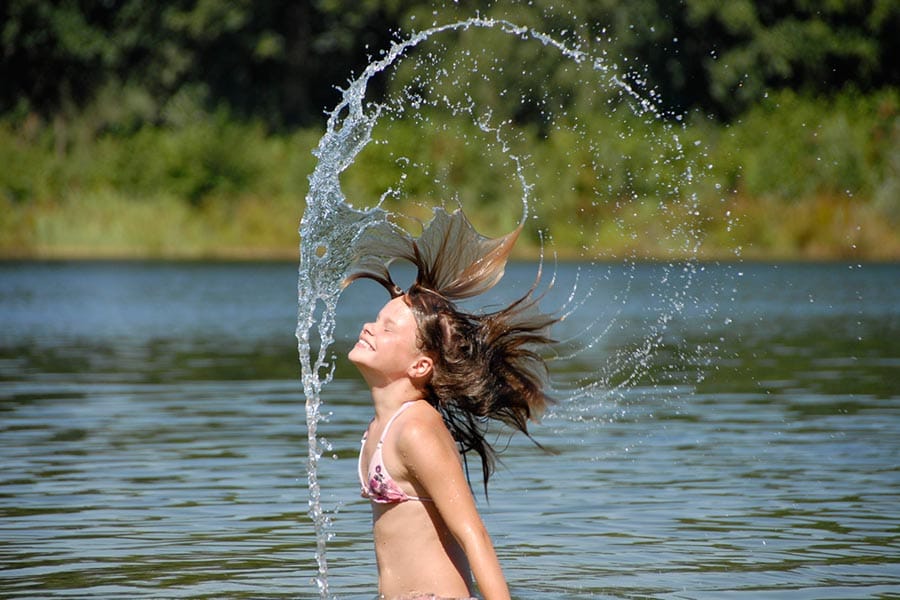 Camping De Kienehoef