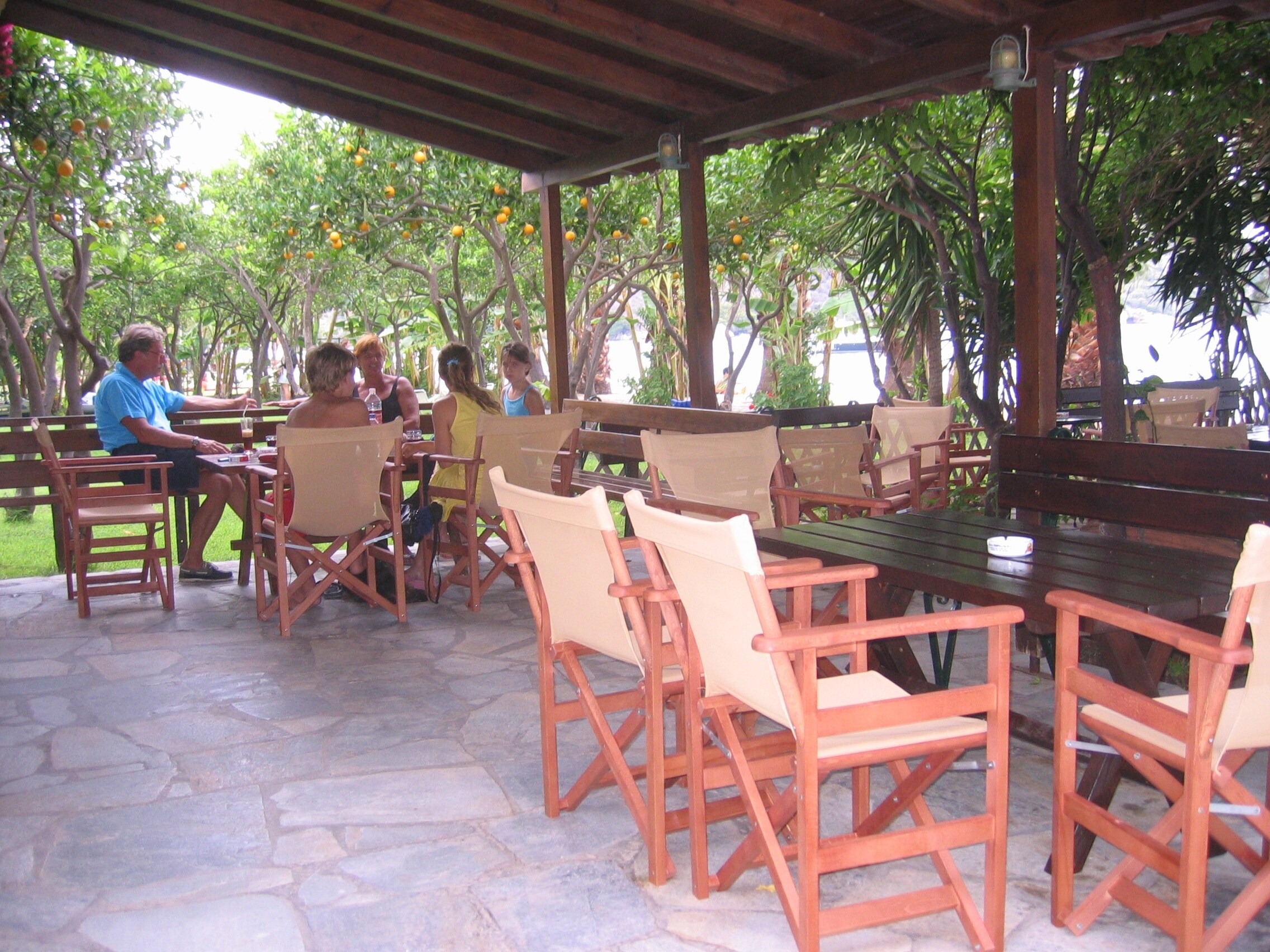 Camping Nicolas I