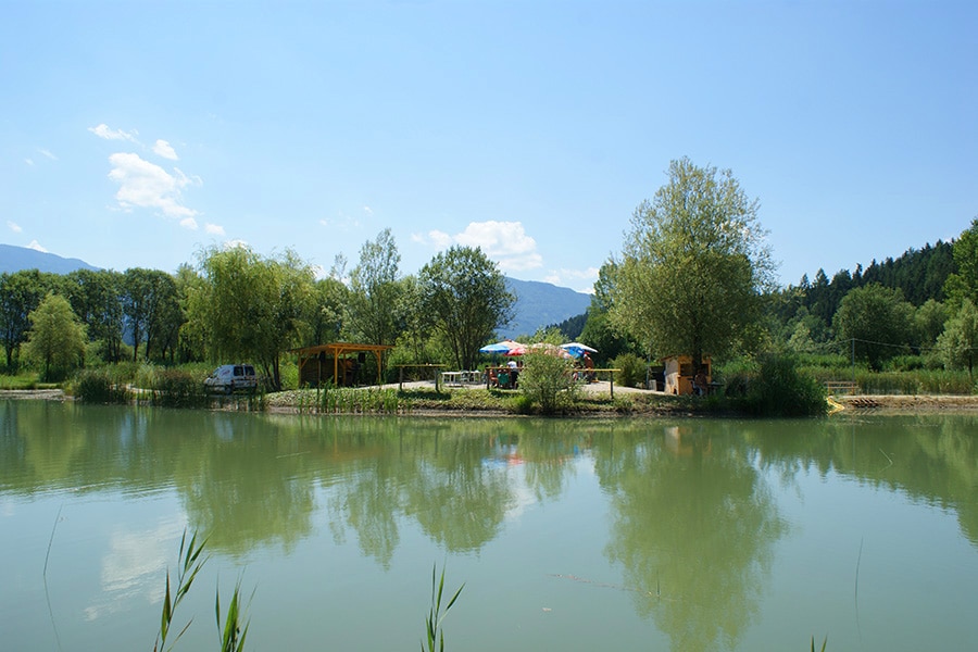 Naturisten Feriendorf Rutar Lido