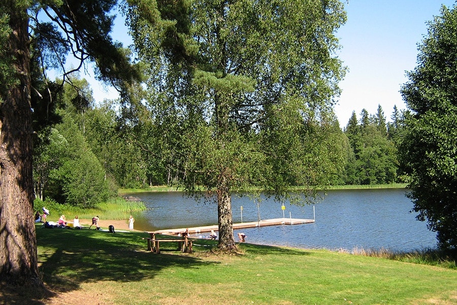 Värnamo Camping