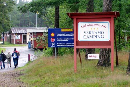 Värnamo Camping