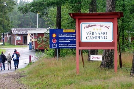 Värnamo Camping