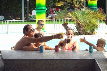Camping Benisol