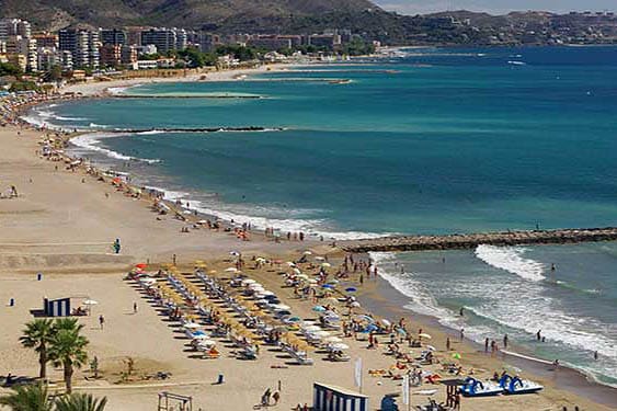 Bonterra Resort - Camping & Bungalows