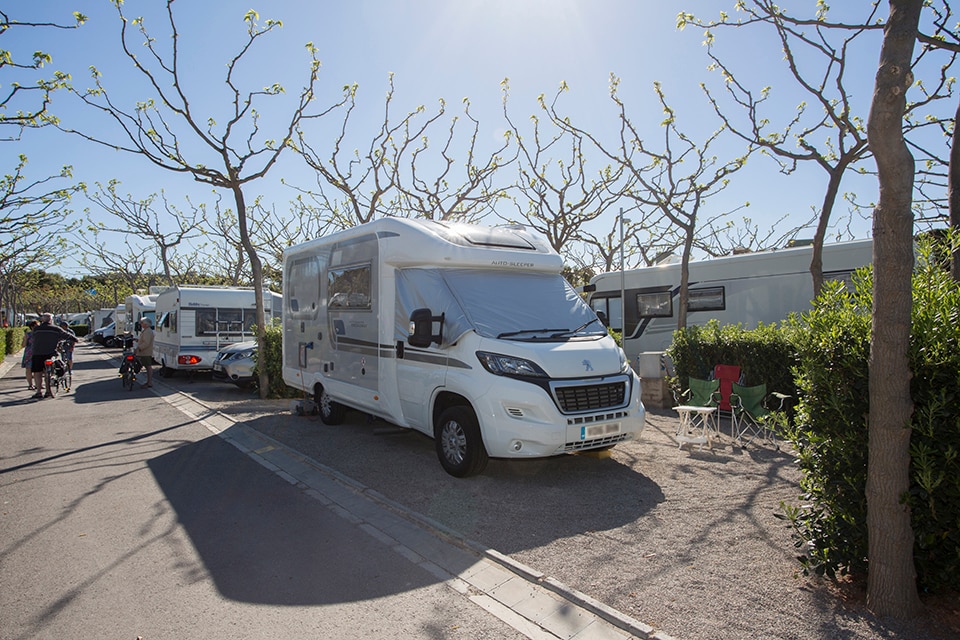 Bonterra Resort - Camping & Bungalows