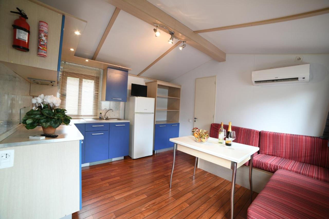 Camping C'Era una Volta