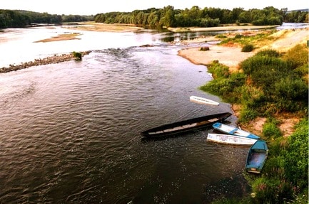 Camping Les Portes de Sancerre