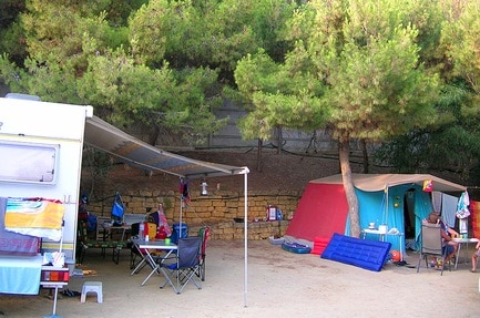 Camping Internazionale Nettuno
