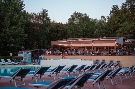 Camping Village Mugello Verde