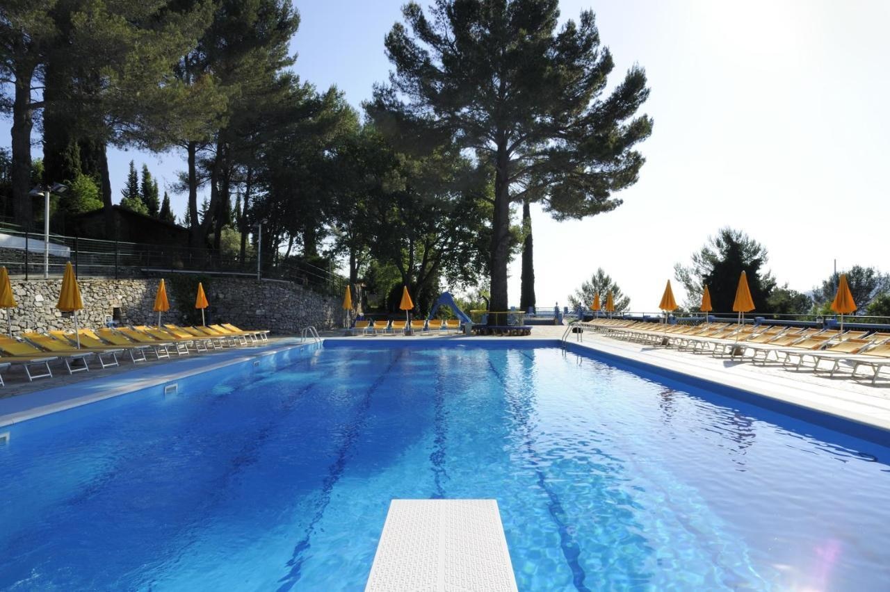 Camping C'Era una Volta