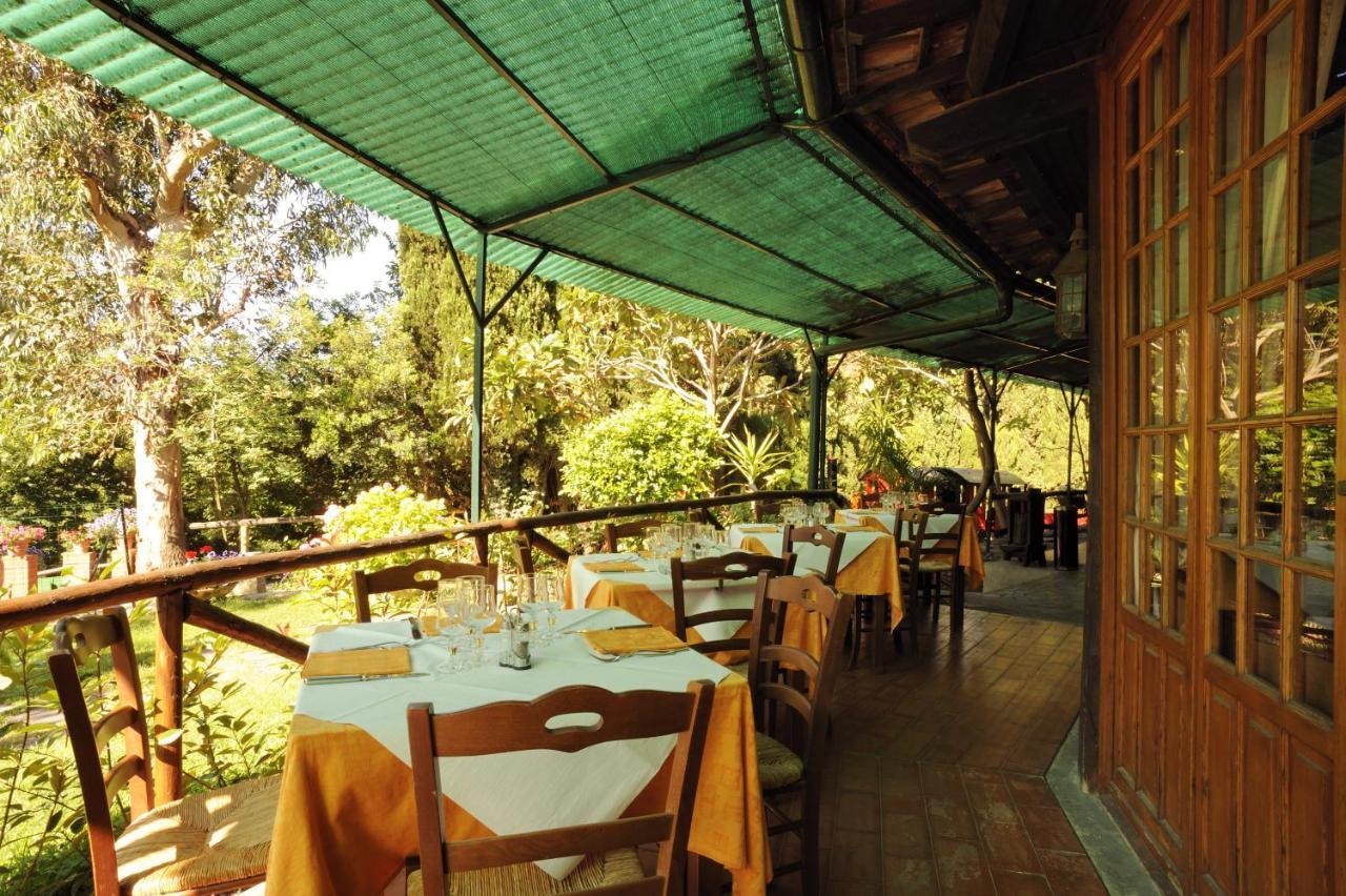 Camping C'Era una Volta