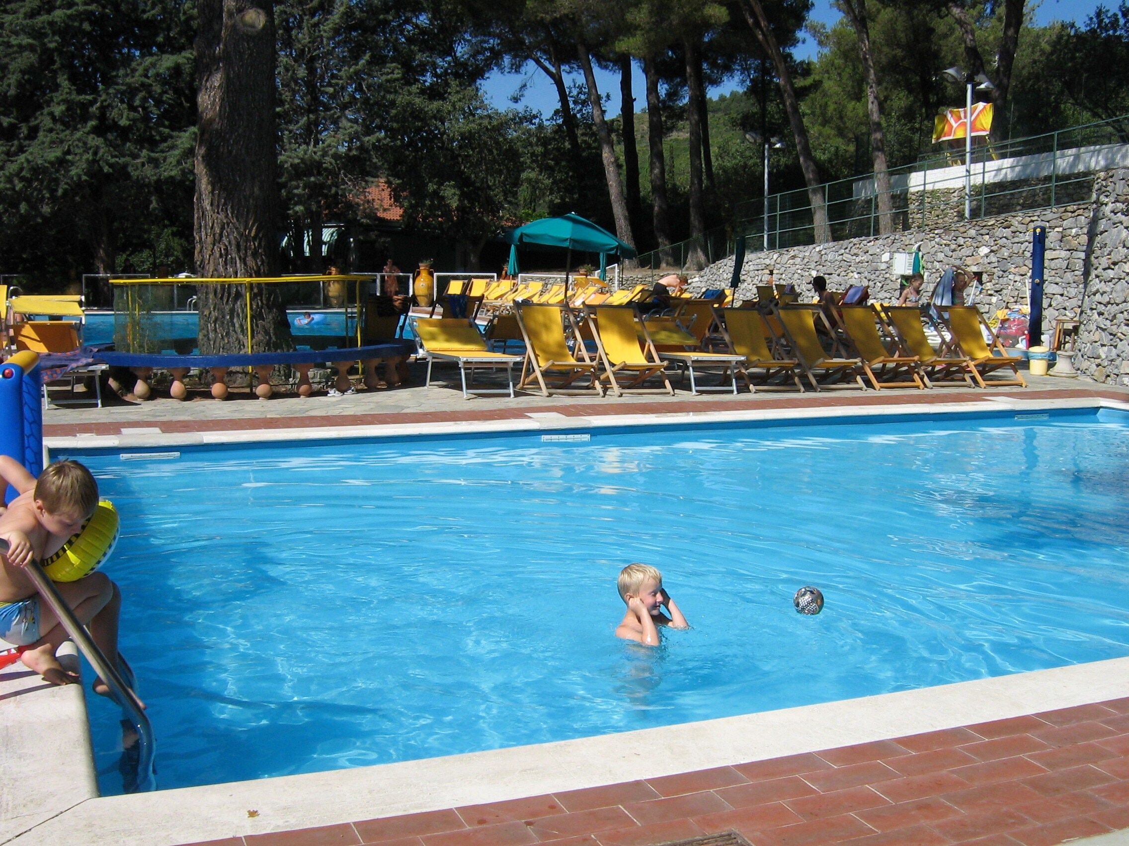 Camping C'Era una Volta