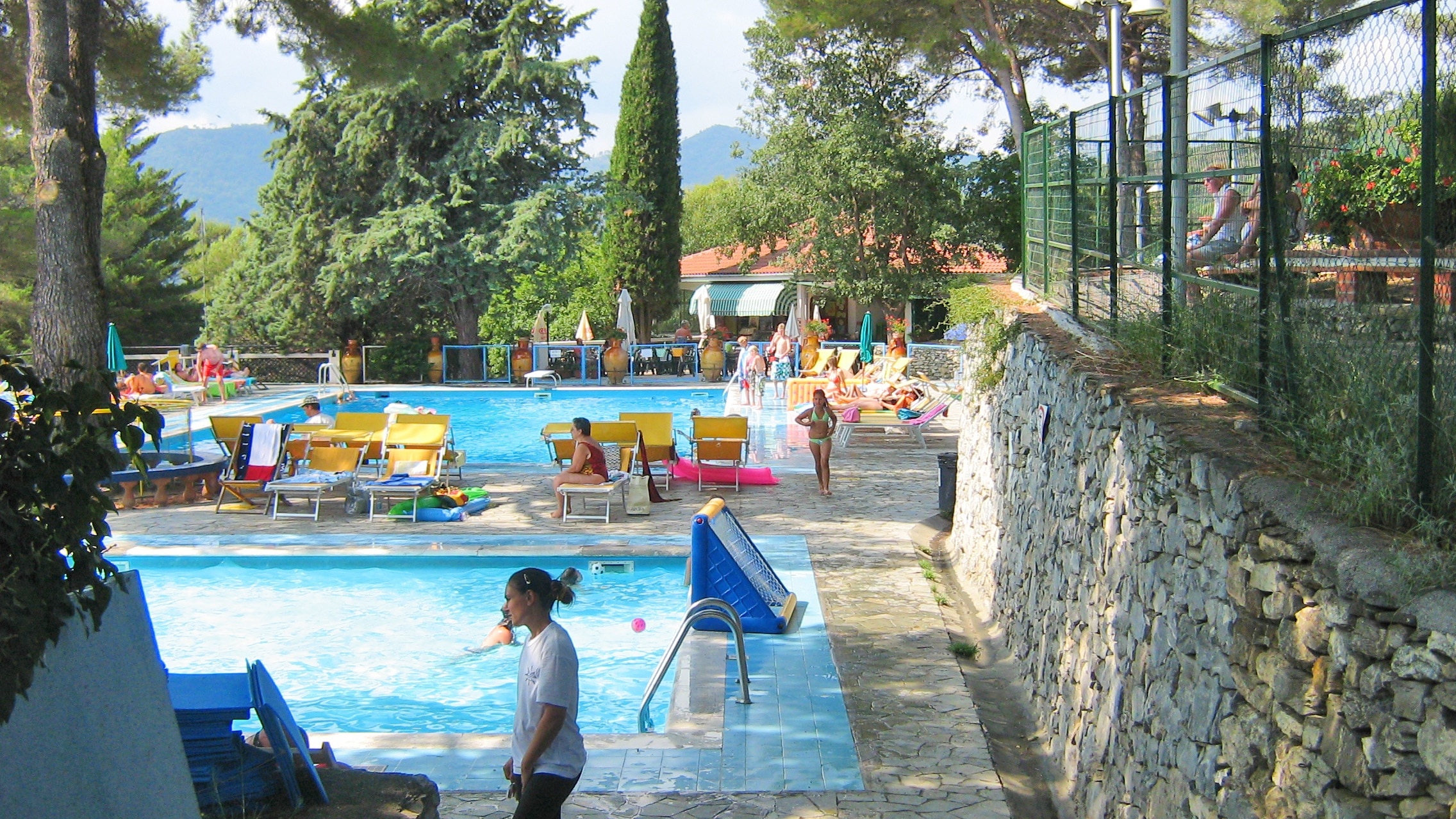 Camping C'Era una Volta