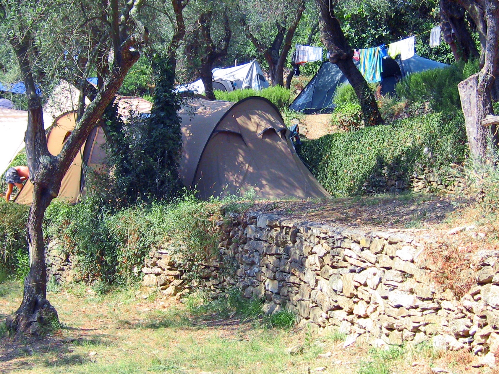 Camping C'Era una Volta