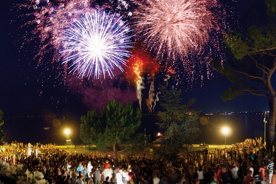 Camping Bella Italia