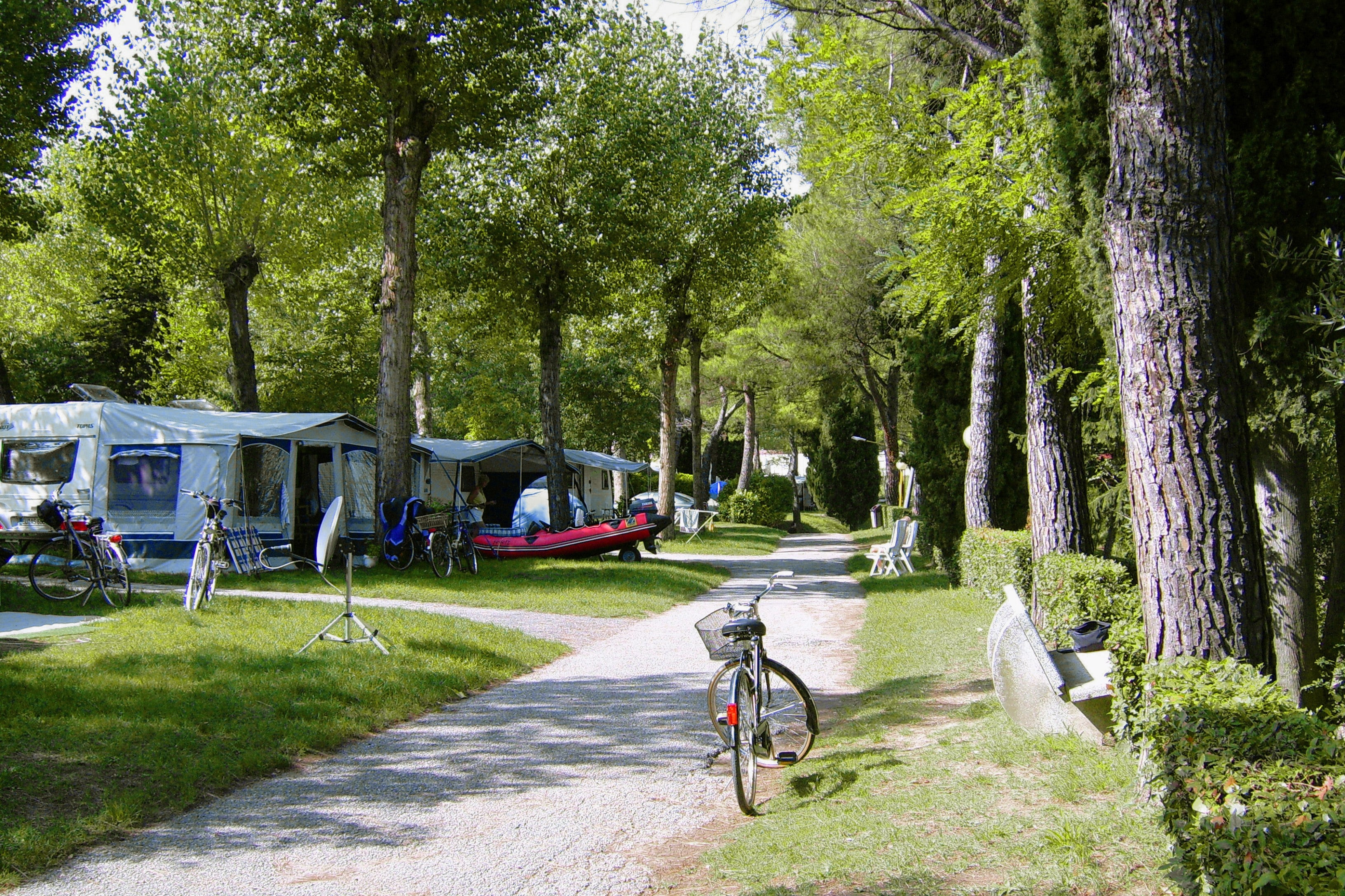 Camping Bella Italia