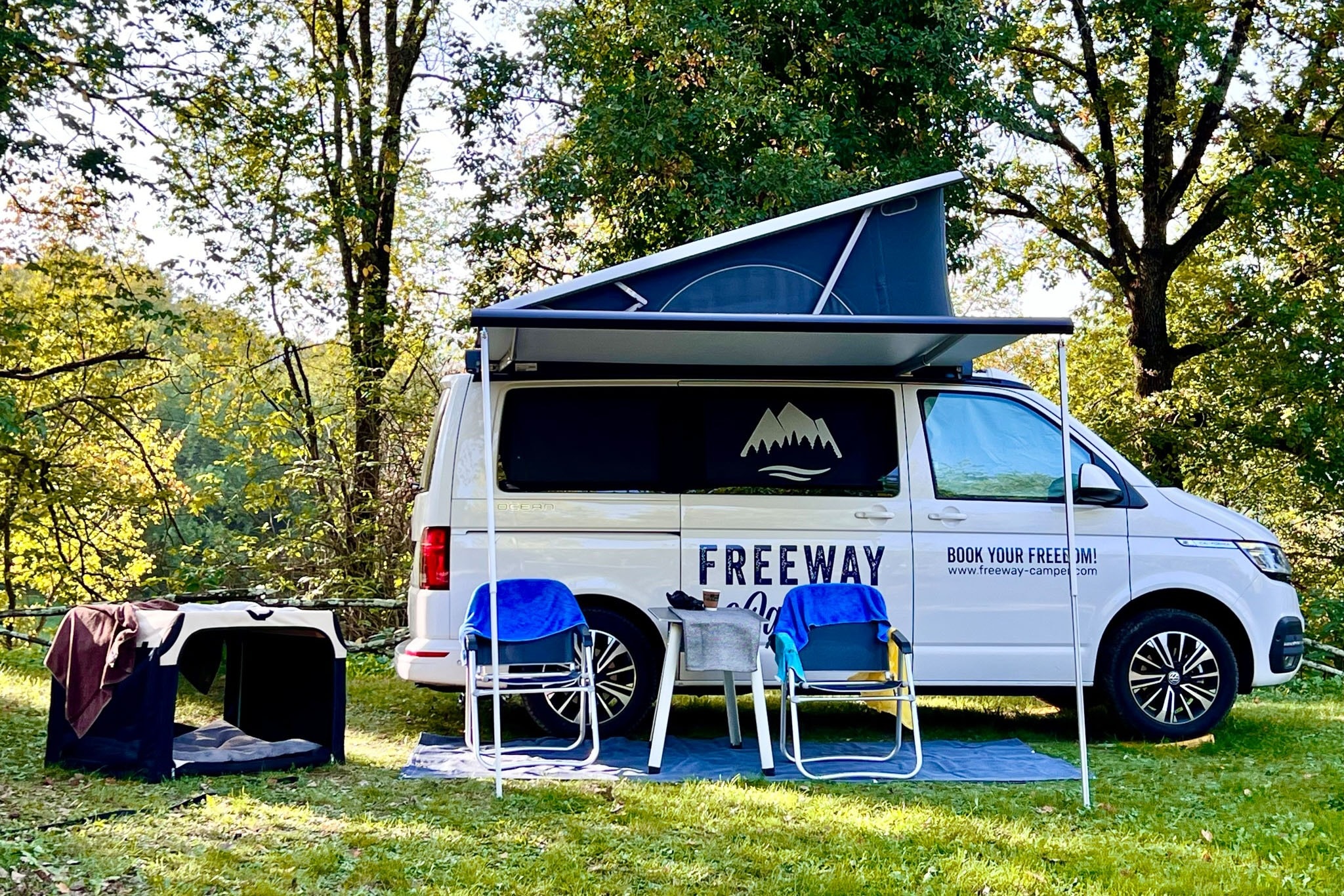 Camping Village Mugello Verde