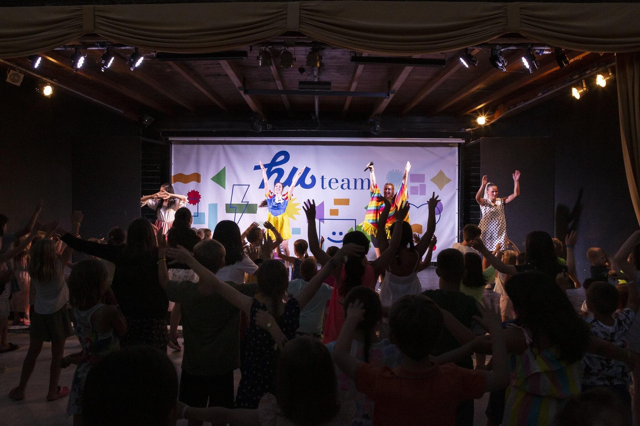 hu Norcenni Girasole Village