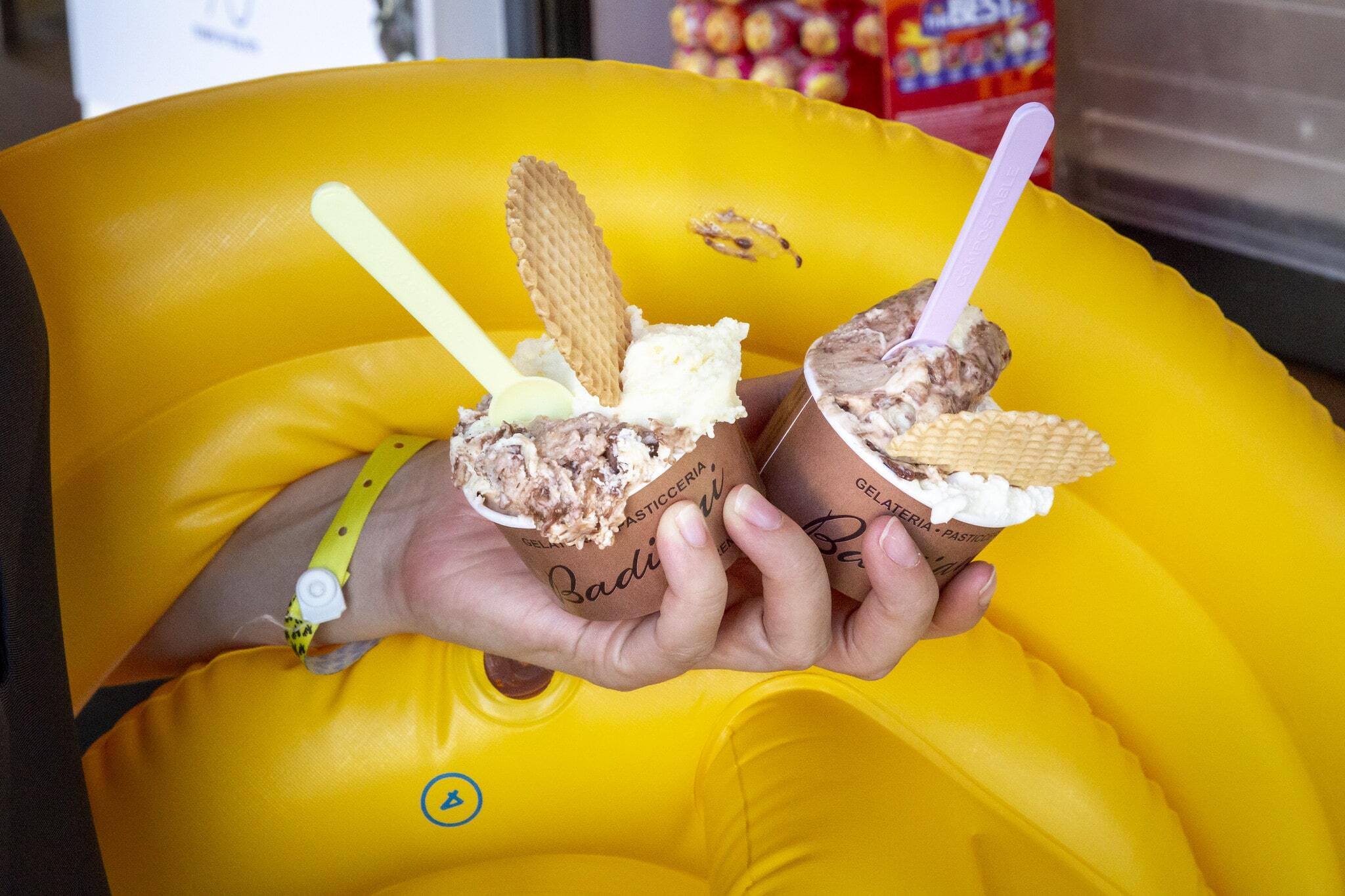 hu Norcenni Girasole Village