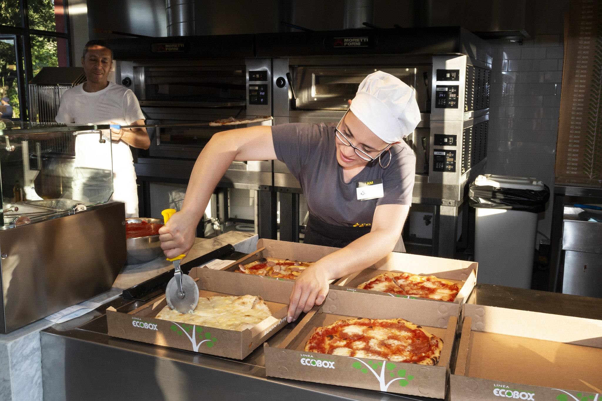 hu Norcenni Girasole Village