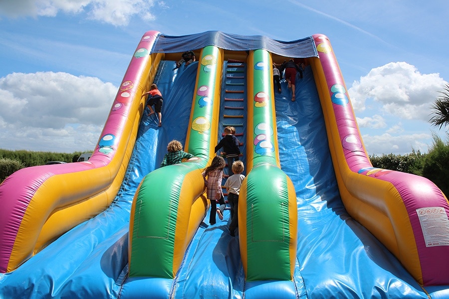 Camping Le Cormoran