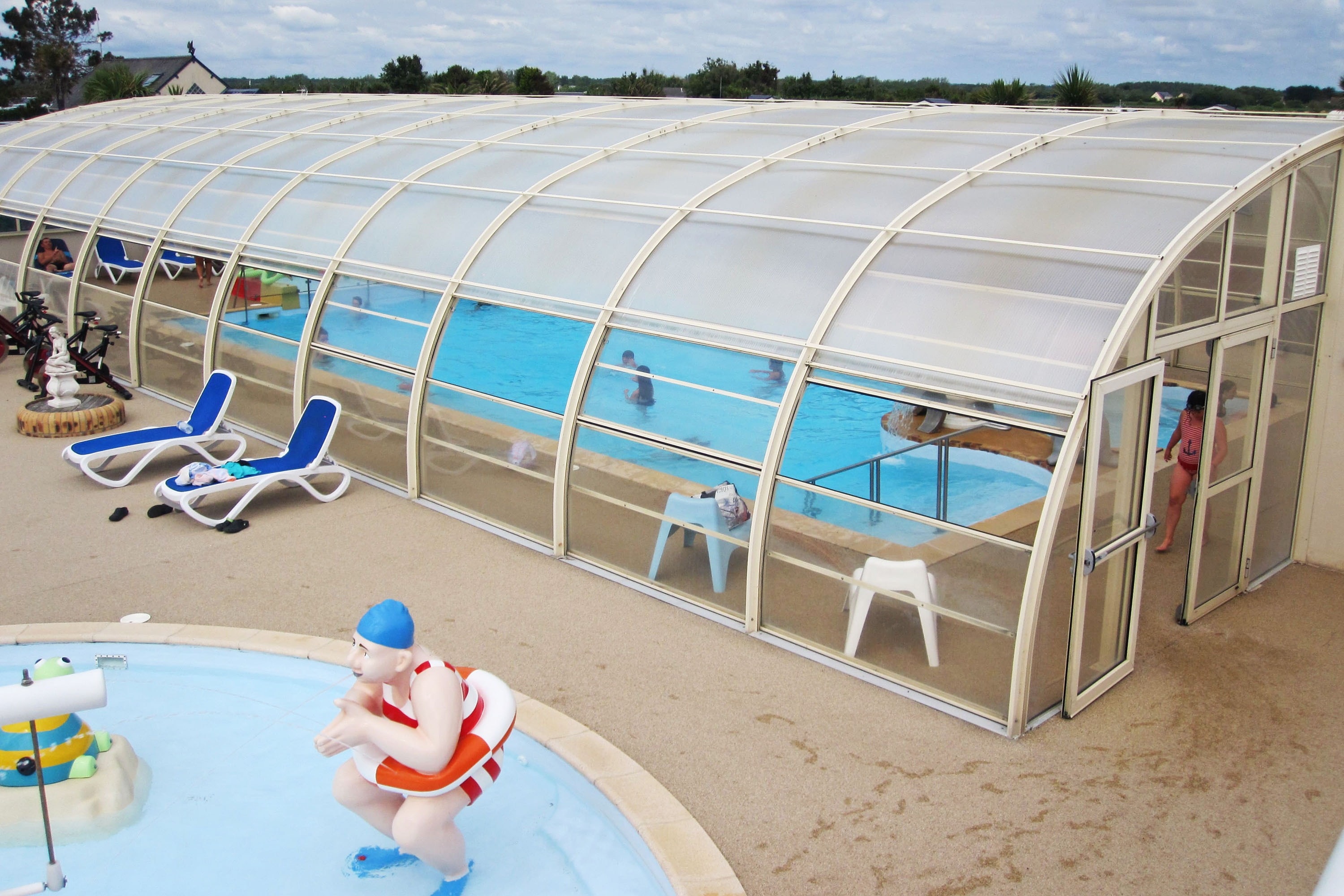 Camping Le Cormoran