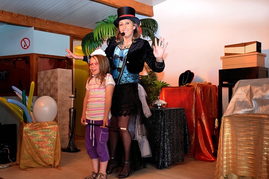 Camping Le Cormoran